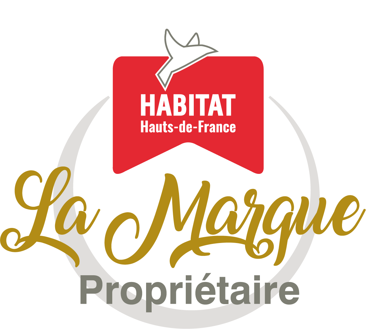 Logo la marque propriétaire